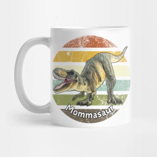 Mamasaurus Mug